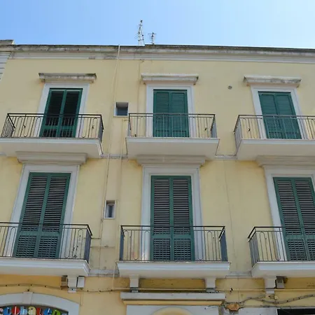 78 Appartamento